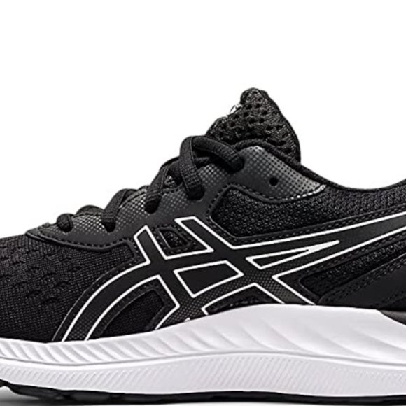 ASICS Kid's Gel-Excite 8 GS Running Shoes - sz 7 - Picture 3 of 10